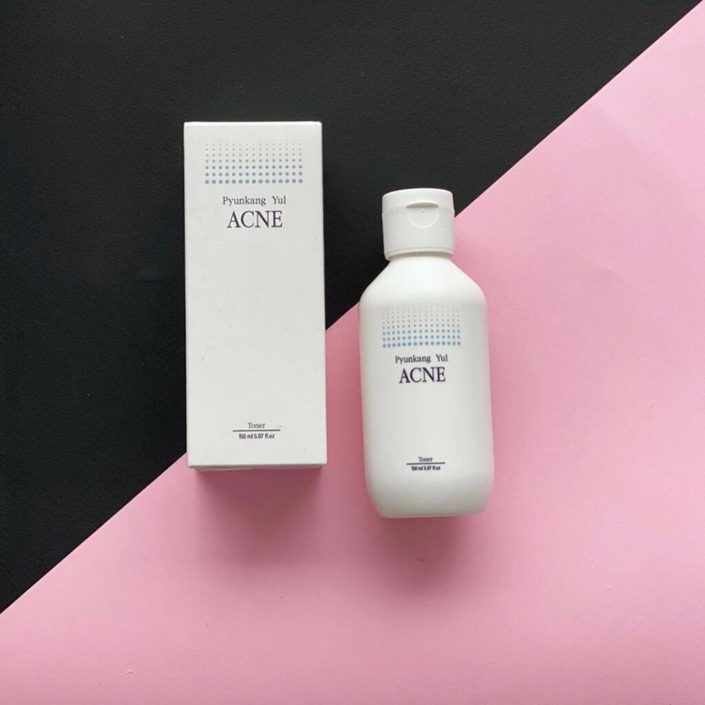 Pyunkang Yul Acne Toner