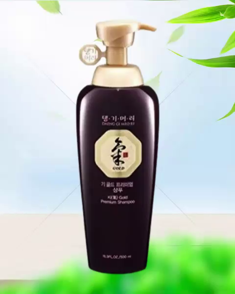 DAENG GI MEO RI Ki GOLD Premium Shampoo