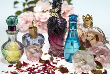 6 Best Different Types Of Perfume