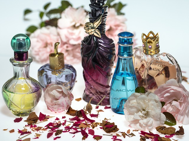 6 Best Different Types Of Perfume