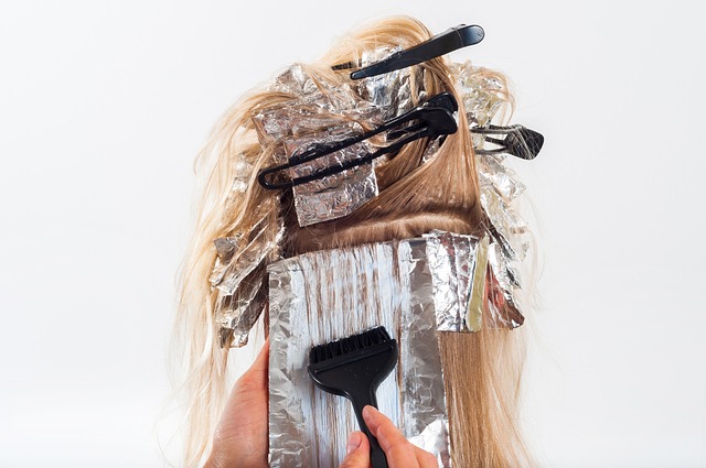 How To Take Care Of Bleached Hair