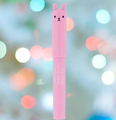 TonyMoly's Petite Bunny Gloss Bar