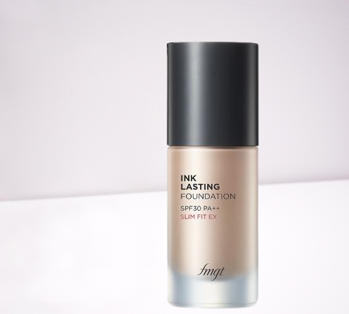 Ink Lasting Foundation