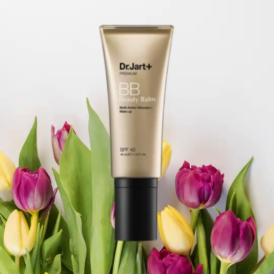 Dr. Jart+ Premium BB Beauty Balm