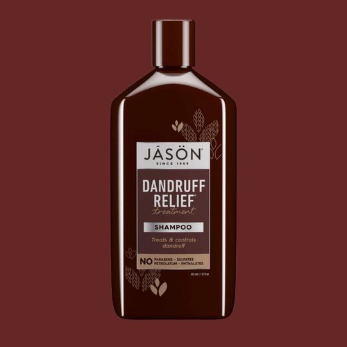 Jason Dandruff Relief Shampoo