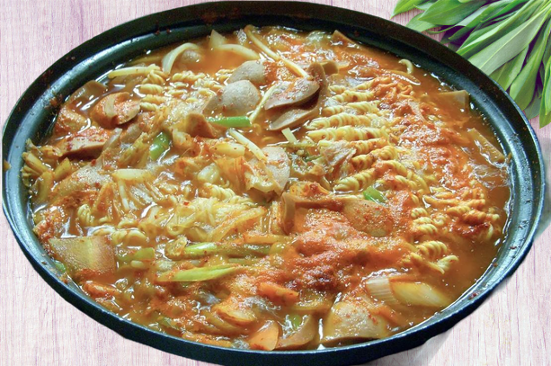 Jjigae