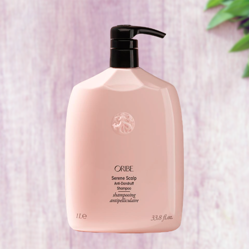 Oribe Serene Scalp Anti-Dandruff Shampoo