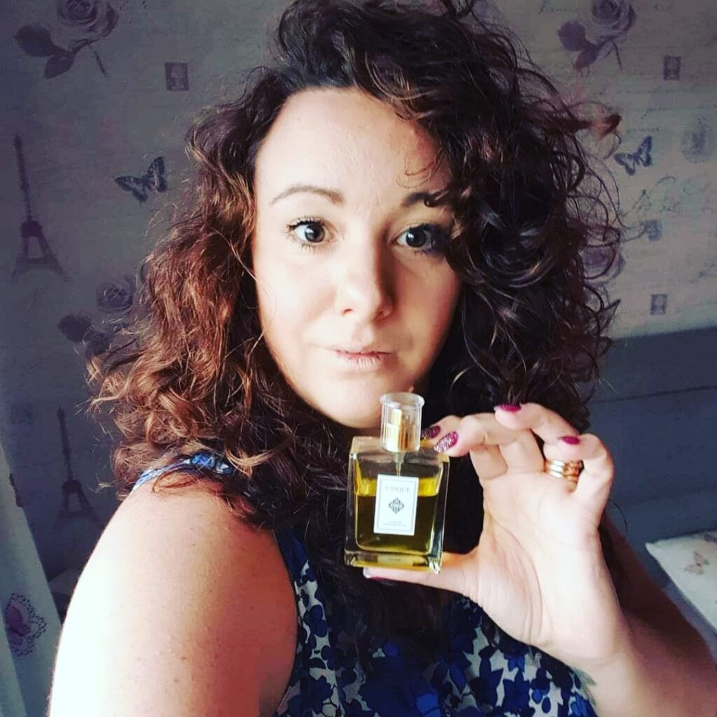 Hair Oils For Curly Hair