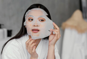 korean sheet mask