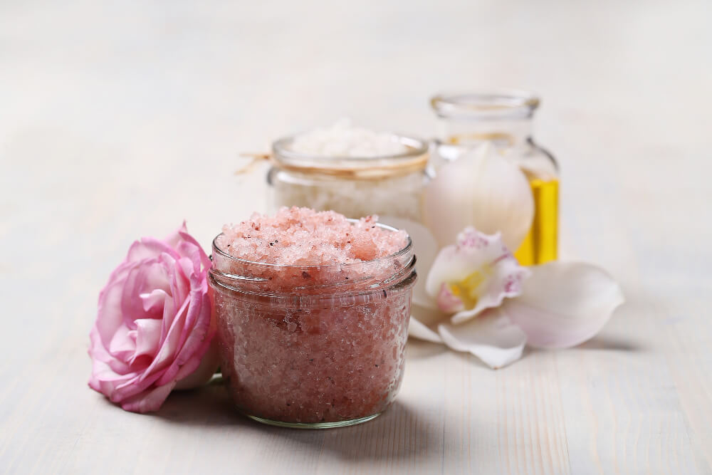 best body scrubs for women