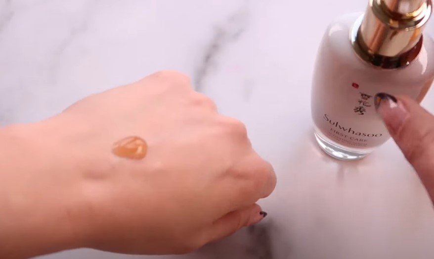 Sulwhasso activating serum