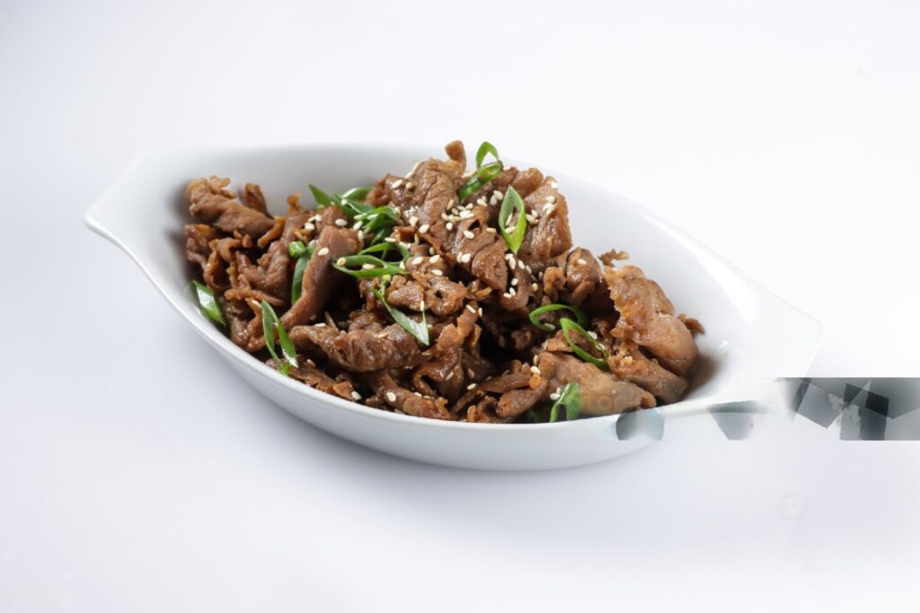 Bulgogi