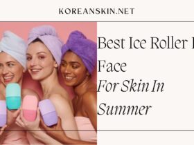 Best Ice Face Roller For Skin In Summer