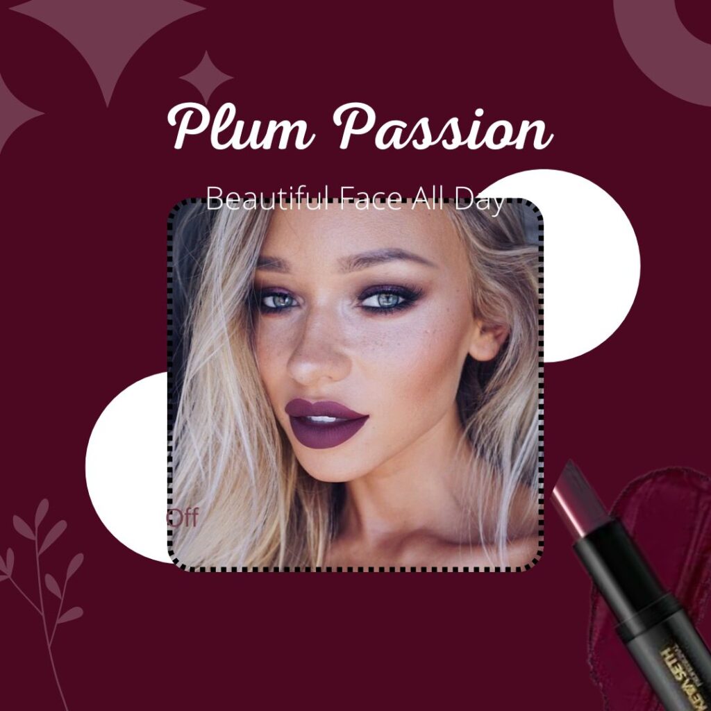 plum passion